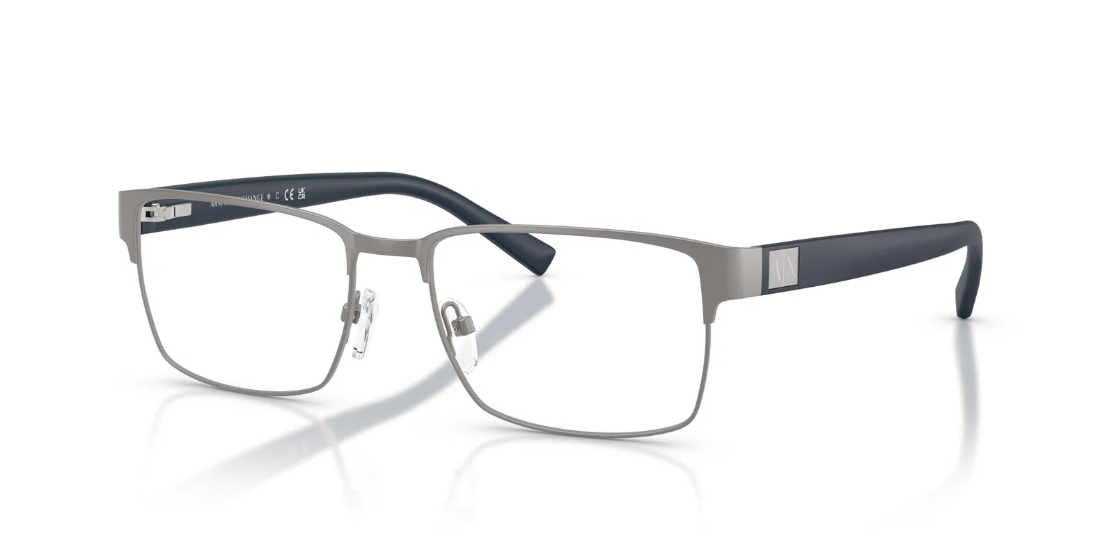 Armani Exchange 1019 Eyeglasses - view 66